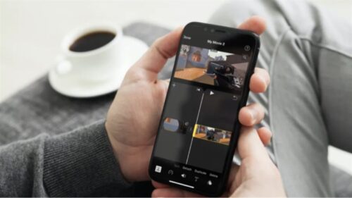 Hình ảnh và video