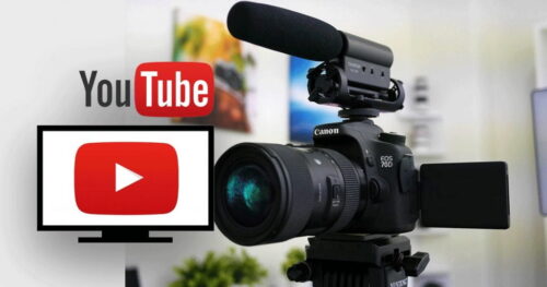 Xây dựng nội dung video Youtube